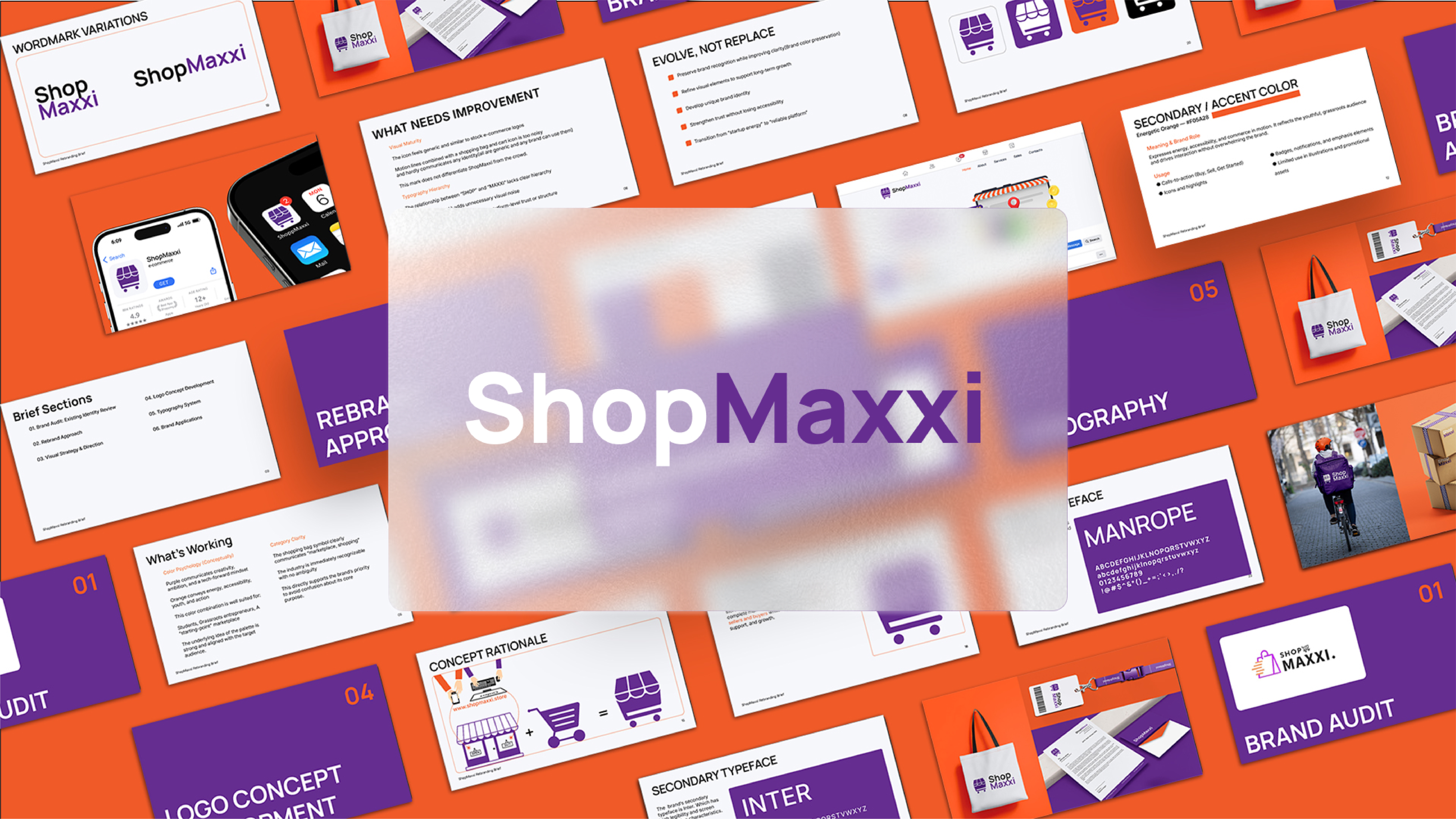 ShopMaxxi